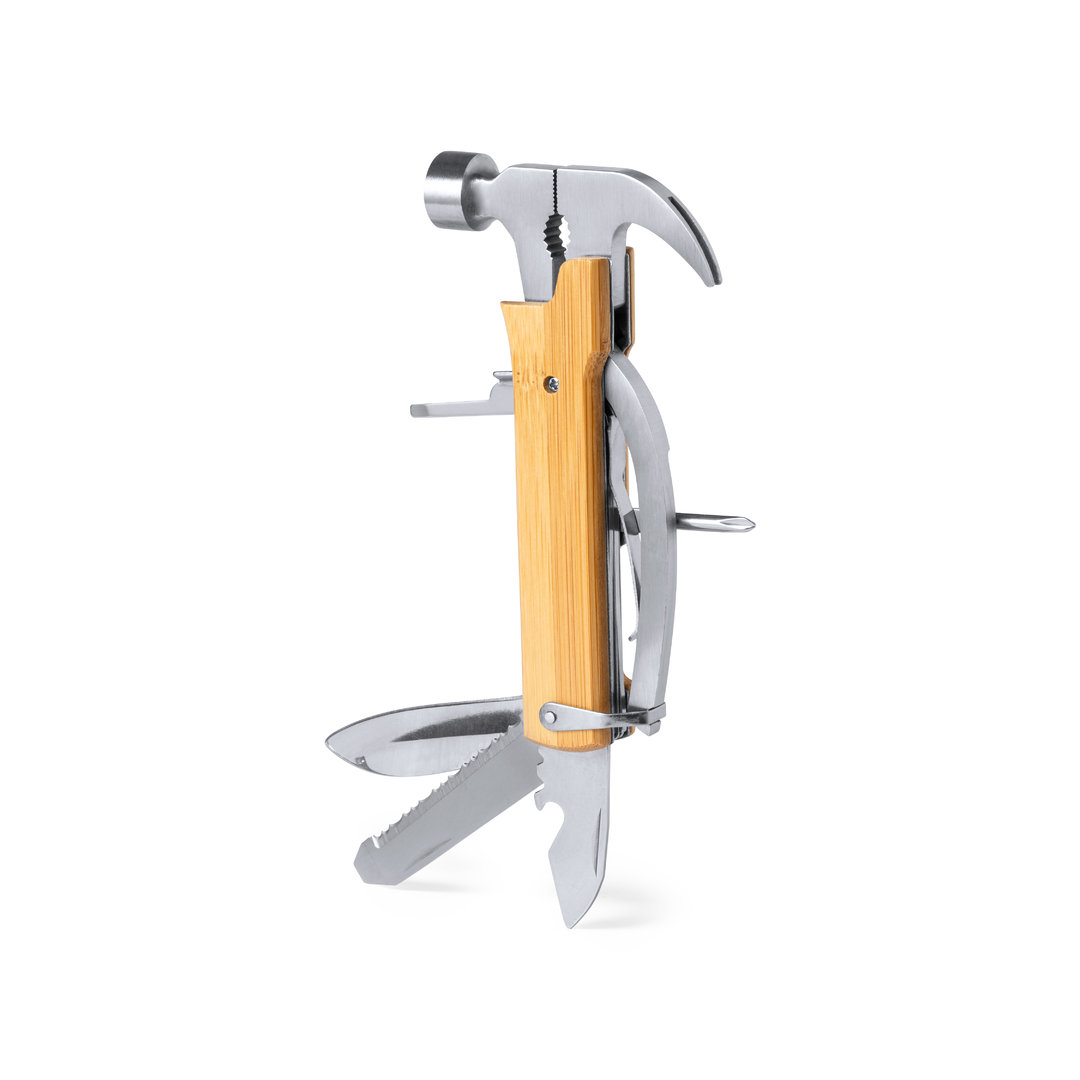 Miniature 6 pour Multi Outils Giva - personnalisable