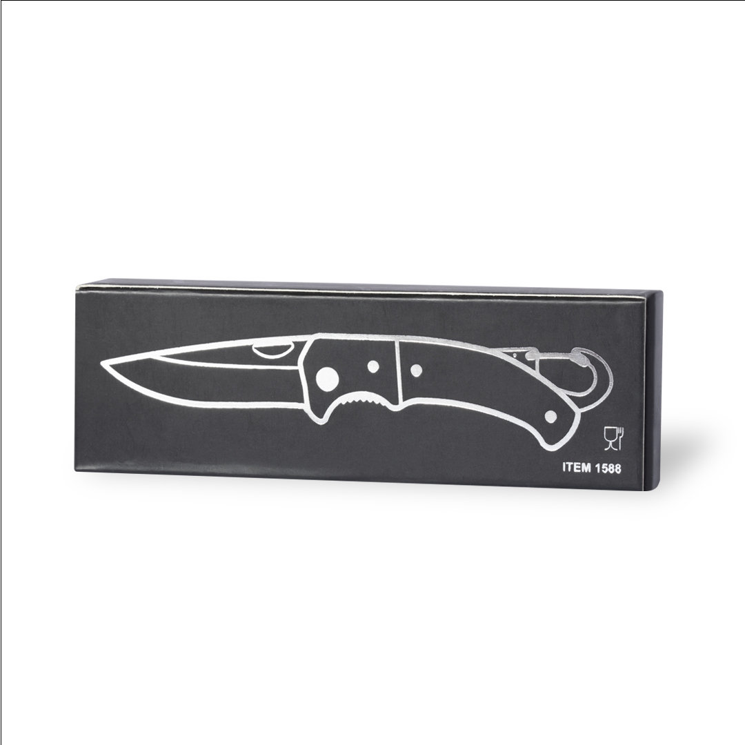 Miniature 8 pour Canif Pabe - personnalisable