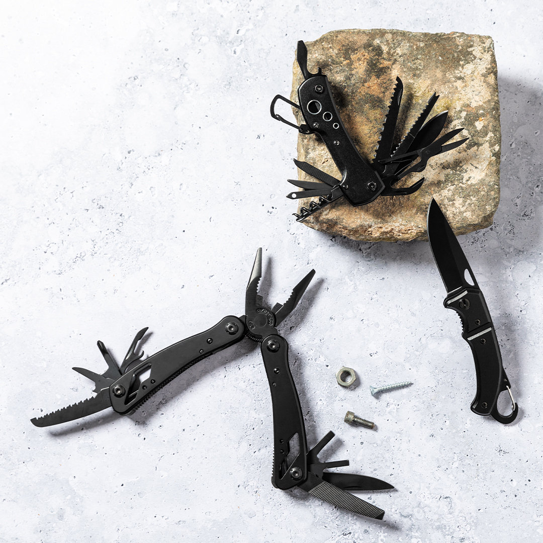 Miniature 5 pour Multi Outils Hokicezi - personnalisable