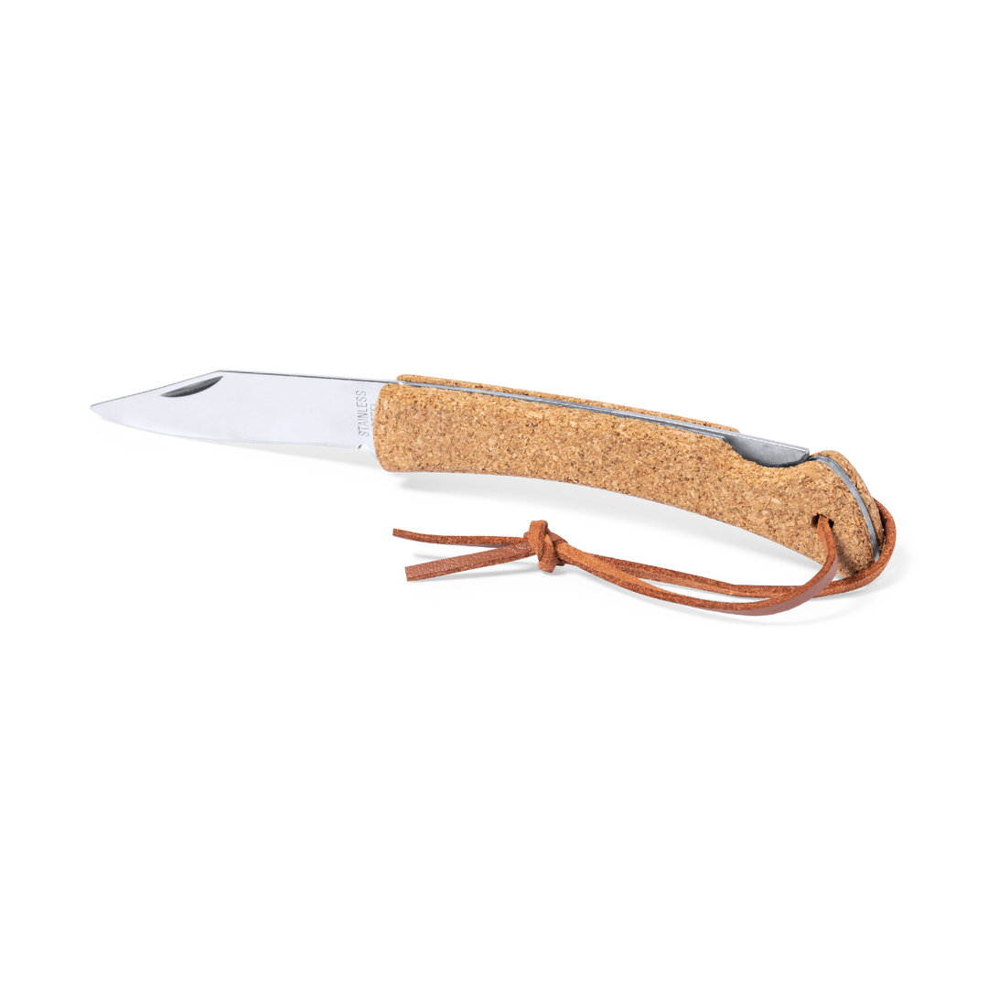 Miniature 2 pour Canif Xojo - personnalisable
