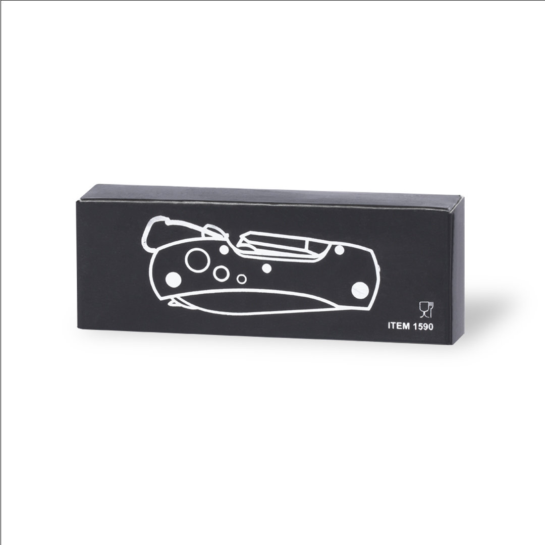 Miniature 7 pour Canif Multi-Usages Xuhu - personnalisable