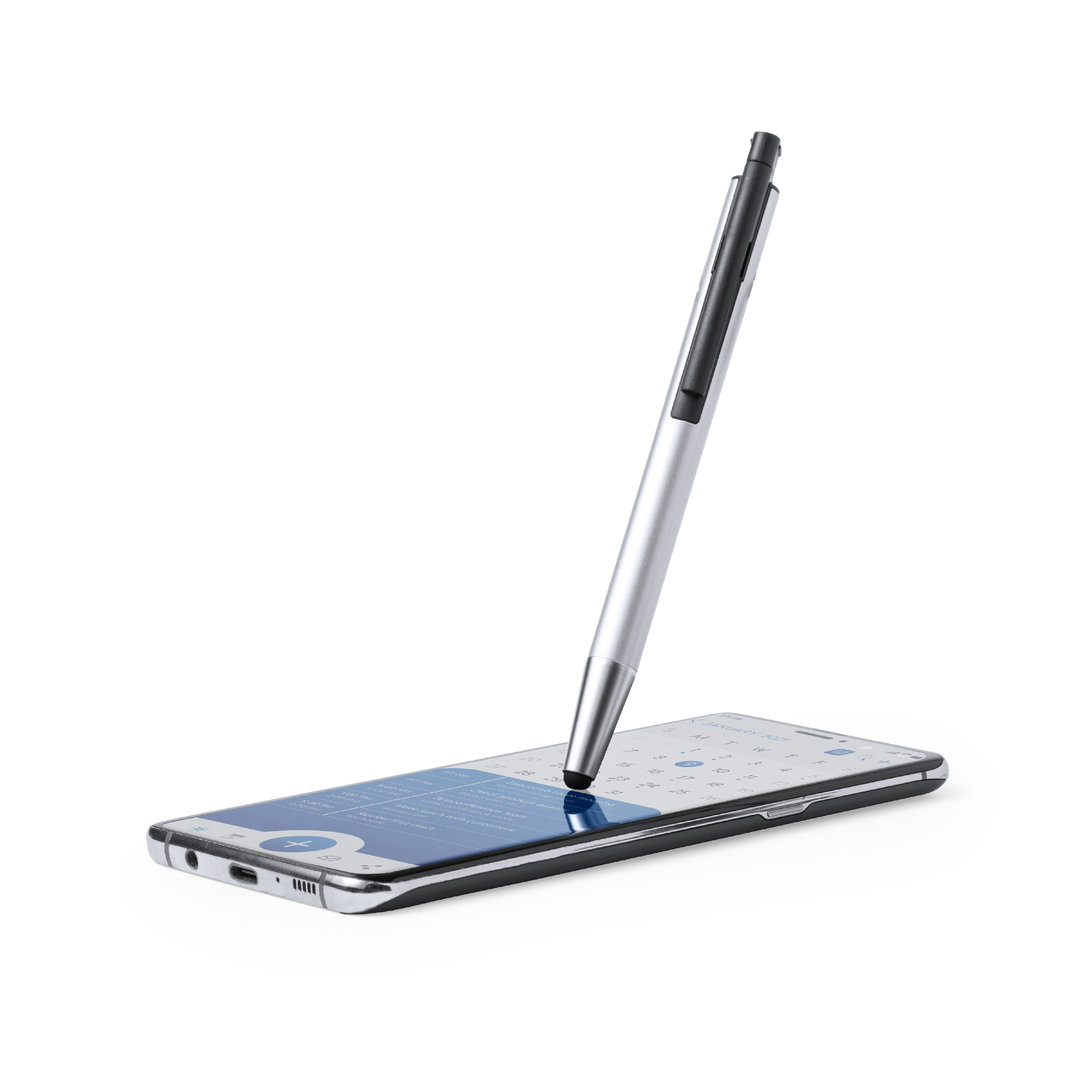 Miniature 3 pour Stylet Bille USB Pajahumi - personnalisable