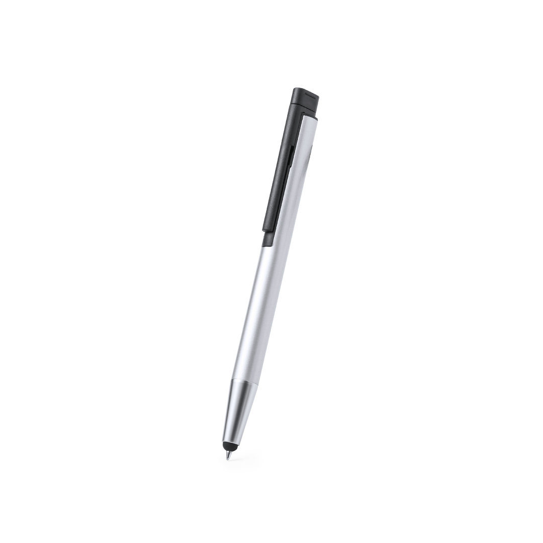 Miniature 5 pour Stylet Bille USB Pajahumi - personnalisable