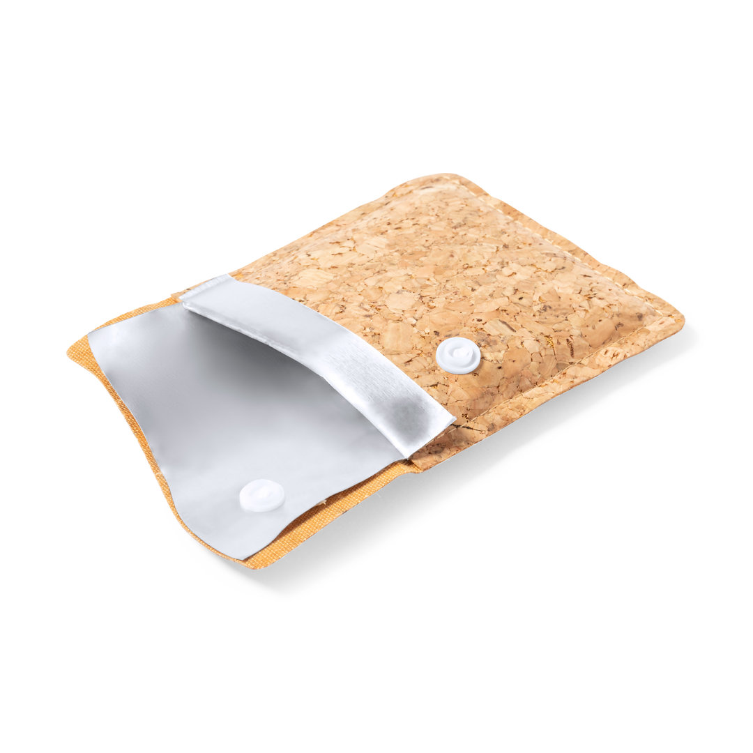 Miniature 2 pour Cendrier Poche Fizuvanu - personnalisable