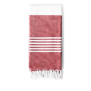 Visuel Paréo Serviette Pegaxo - personnalisable