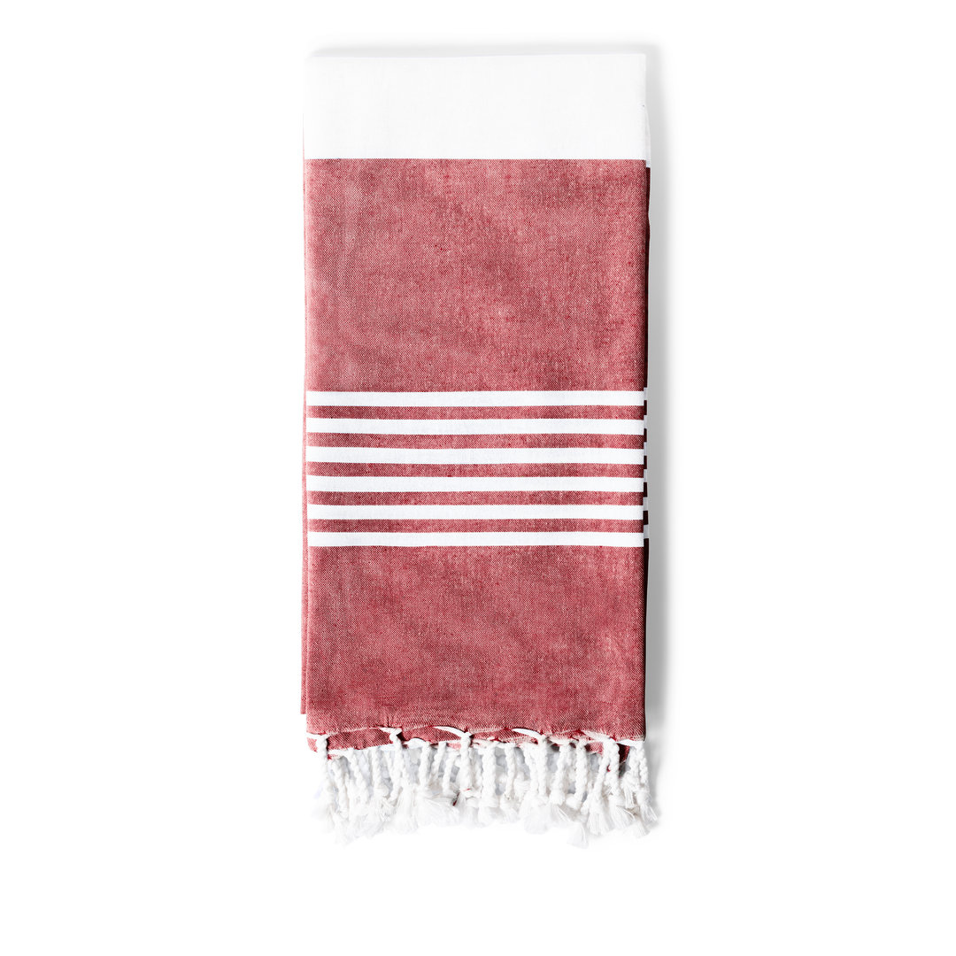 Miniature 1 pour Paréo Serviette Pegaxo - personnalisable