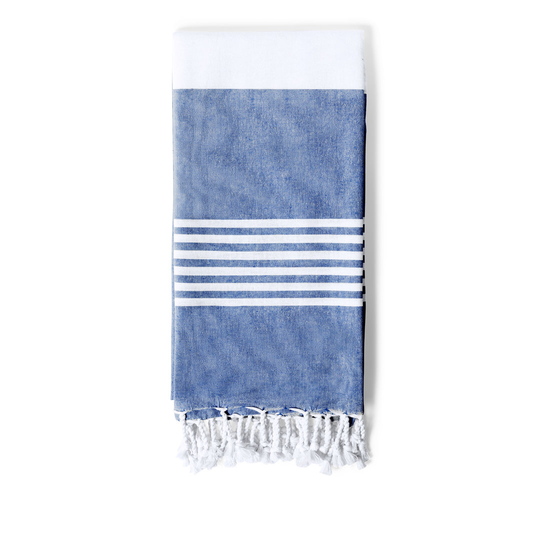 Miniature 2 pour Paréo Serviette Pegaxo - personnalisable