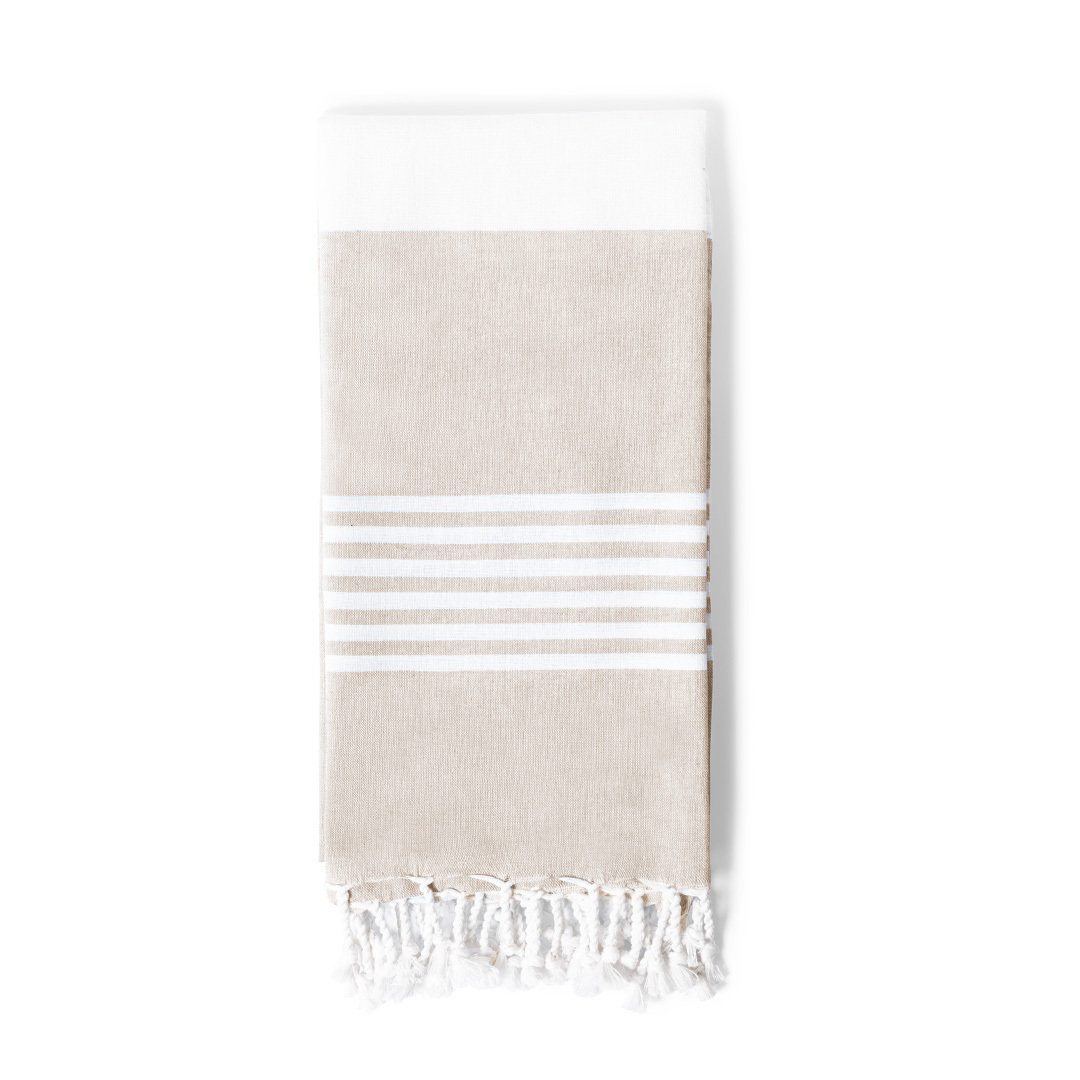Miniature 4 pour Paréo Serviette Pegaxo - personnalisable