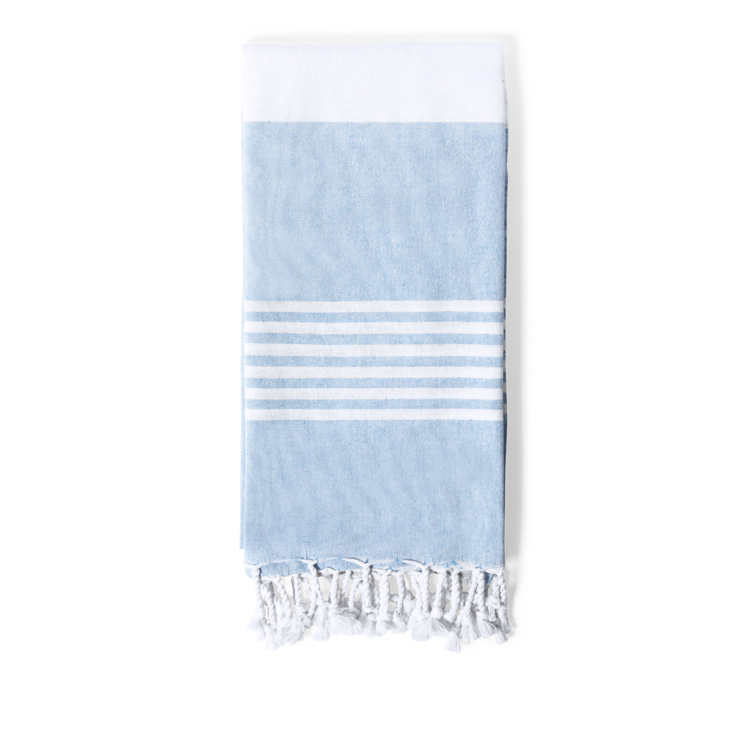 Miniature 5 pour Paréo Serviette Pegaxo - personnalisable