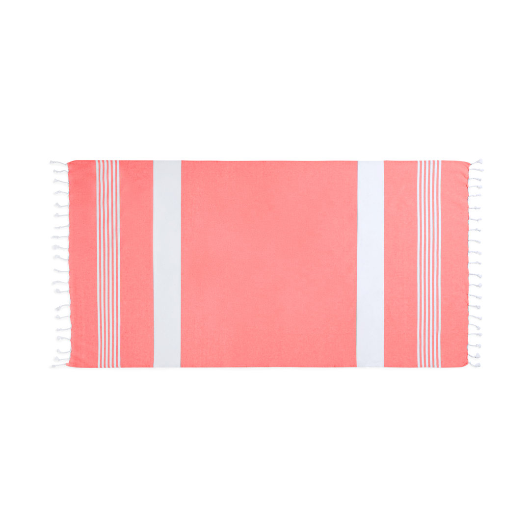 Miniature 11 pour Paréo Serviette Pegaxo - personnalisable