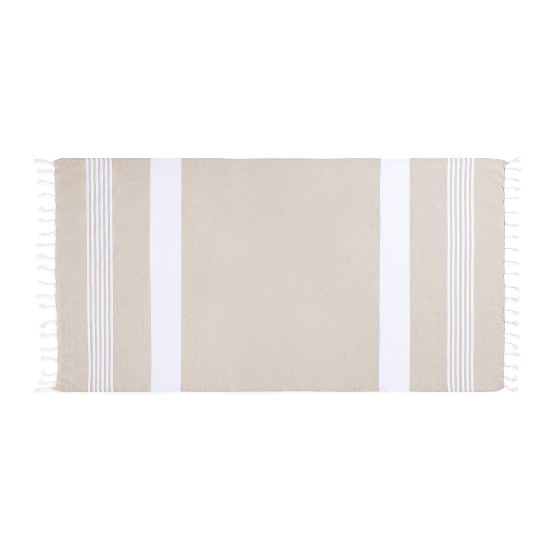 Miniature 9 pour Paréo Serviette Pegaxo - personnalisable