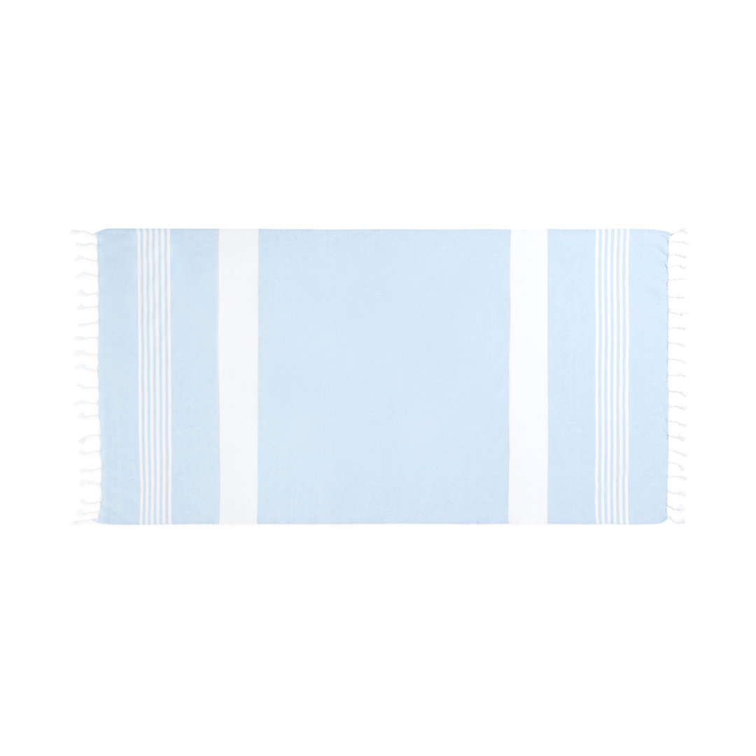 Miniature 10 pour Paréo Serviette Pegaxo - personnalisable