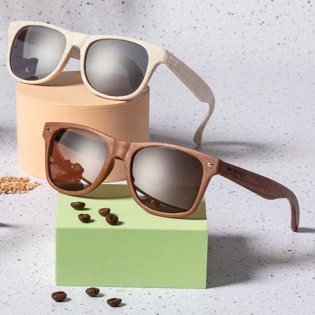 Miniature 3 pour Lunettes de Soleil Vefe - personnalisable