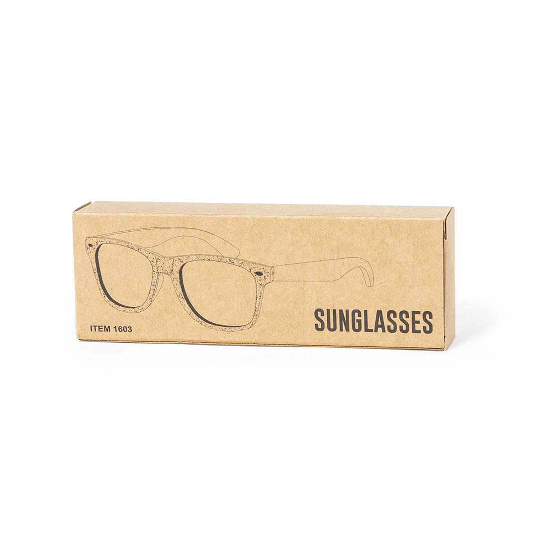 Miniature 4 pour Lunettes de Soleil Vefe - personnalisable
