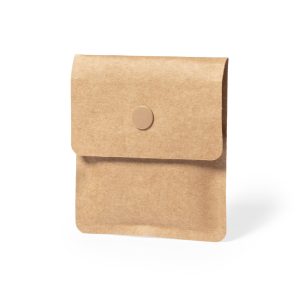 Visuel Cendrier Poche Raju - personnalisable