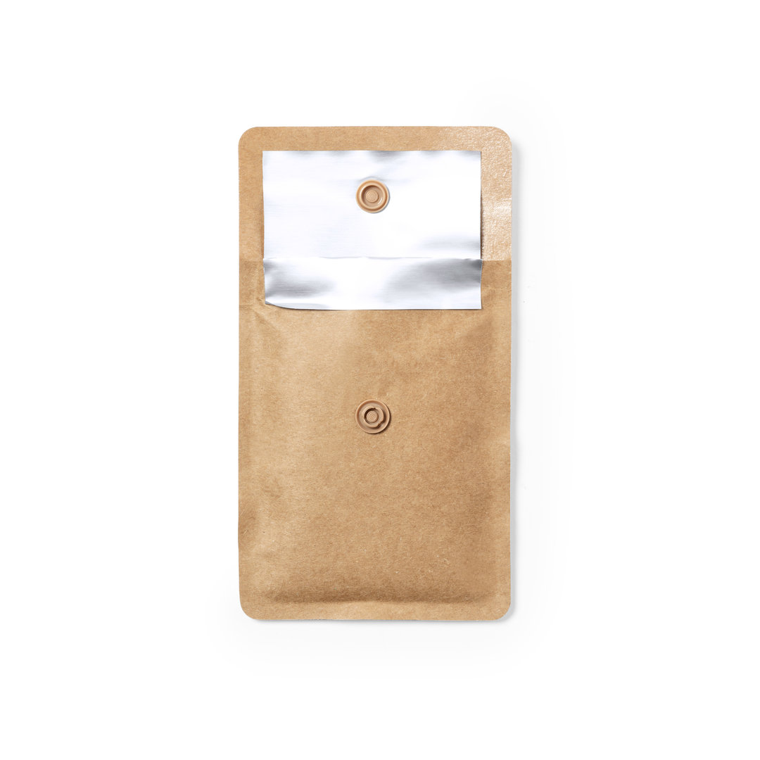 Miniature 2 pour Cendrier Poche Raju - personnalisable