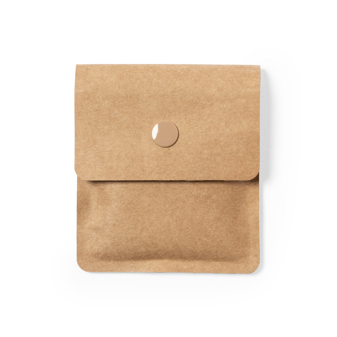 Miniature 3 pour Cendrier Poche Raju - personnalisable