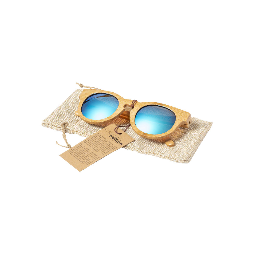 Miniature 3 pour Lunettes de Soleil Modezogi - personnalisable