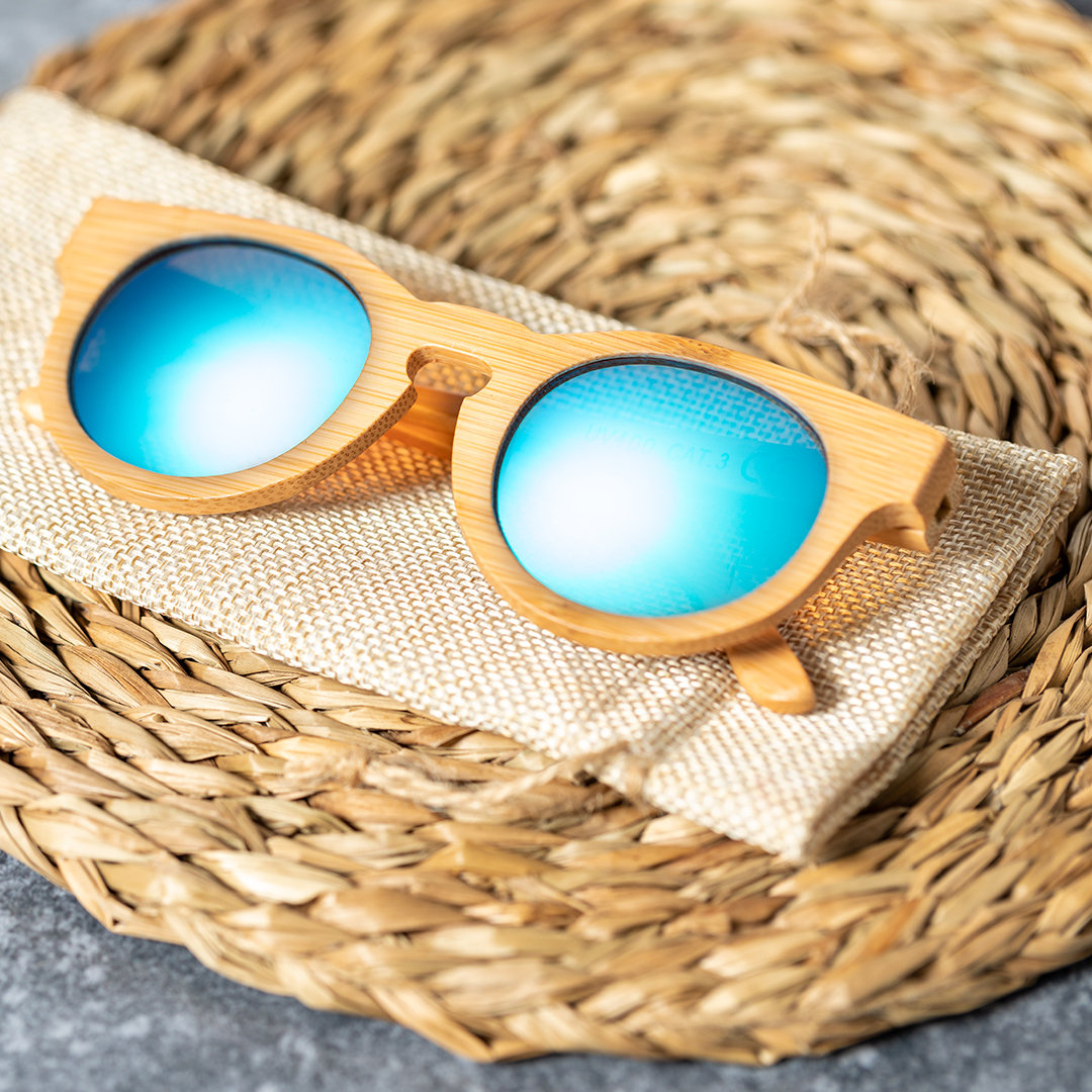 Miniature 7 pour Lunettes de Soleil Modezogi - personnalisable