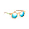 La broche droite