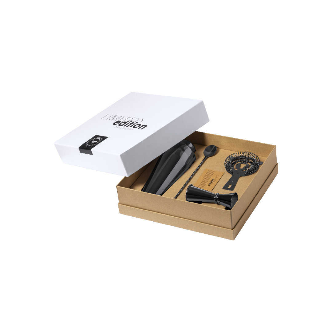 Miniature 9 pour Set Cocktail Sori - personnalisable