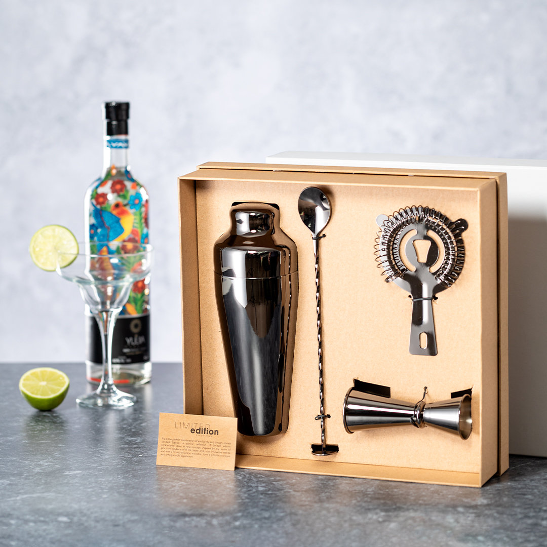 Miniature 11 pour Set Cocktail Sori - personnalisable