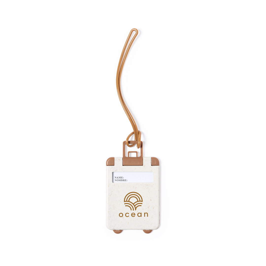 Miniature 2 pour Identificateur Valise Vefituja - personnalisable