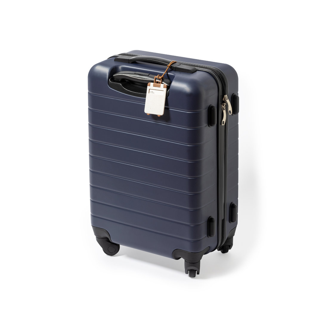 Miniature 3 pour Identificateur Valise Vefituja - personnalisable