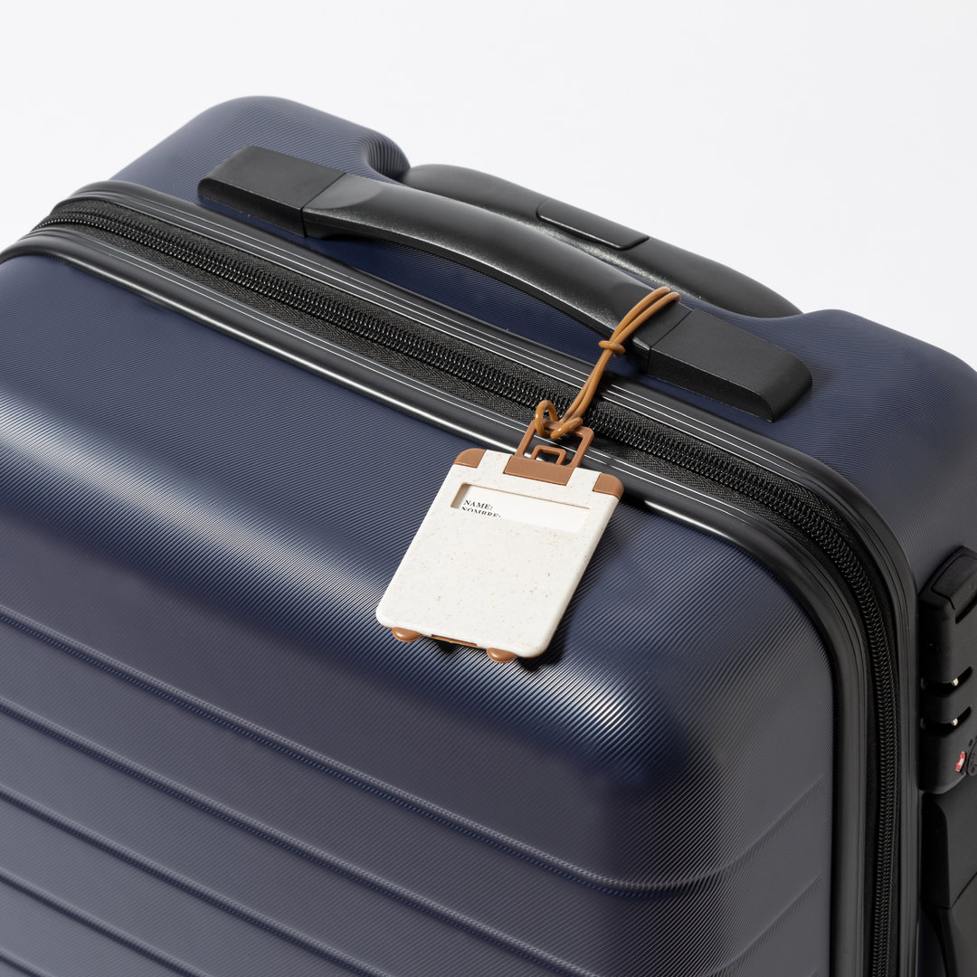 Miniature 5 pour Identificateur Valise Vefituja - personnalisable