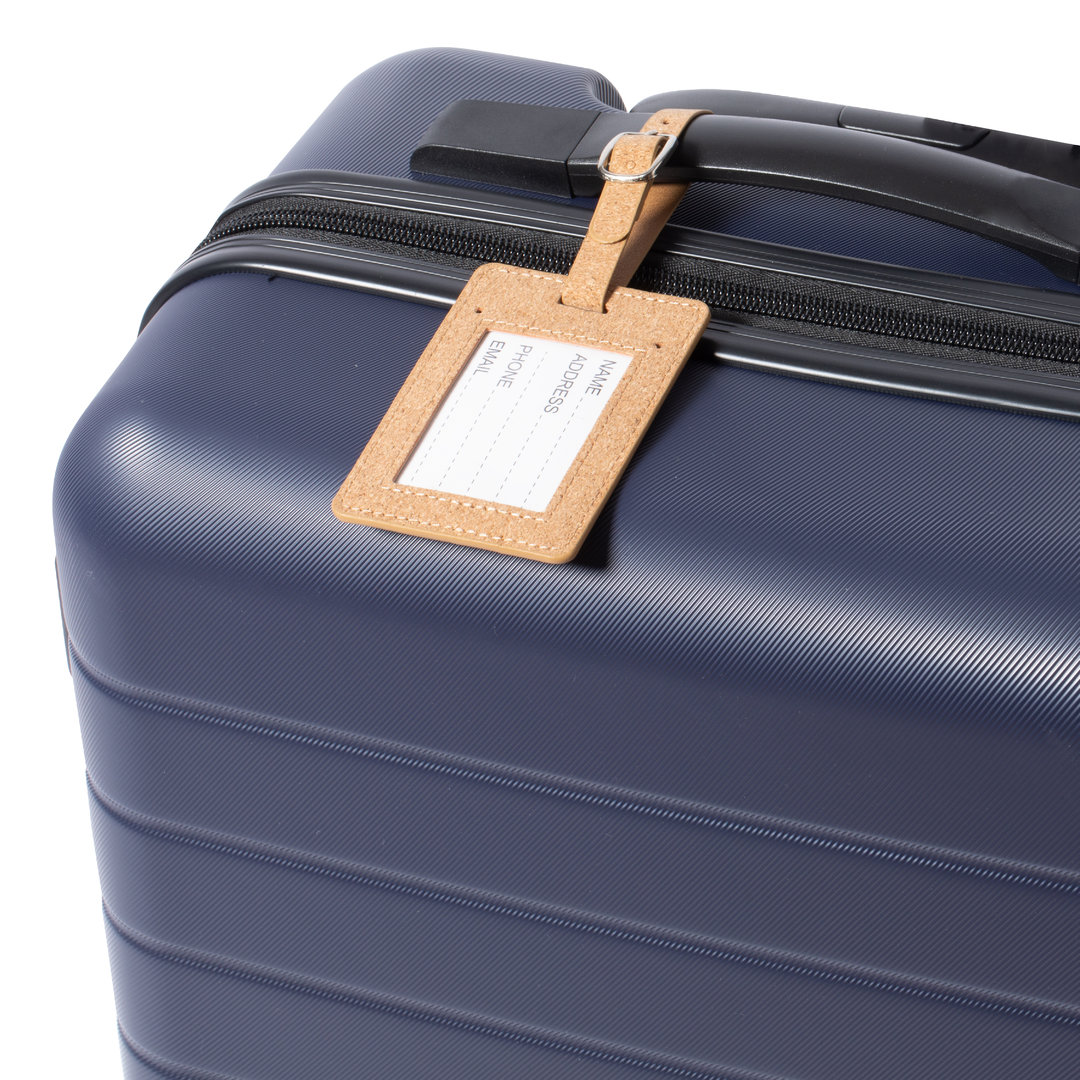 Miniature 3 pour Identificateur Valise Qaza - personnalisable