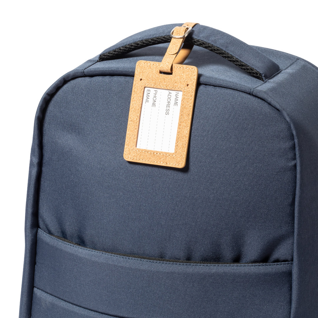 Miniature 4 pour Identificateur Valise Qaza - personnalisable