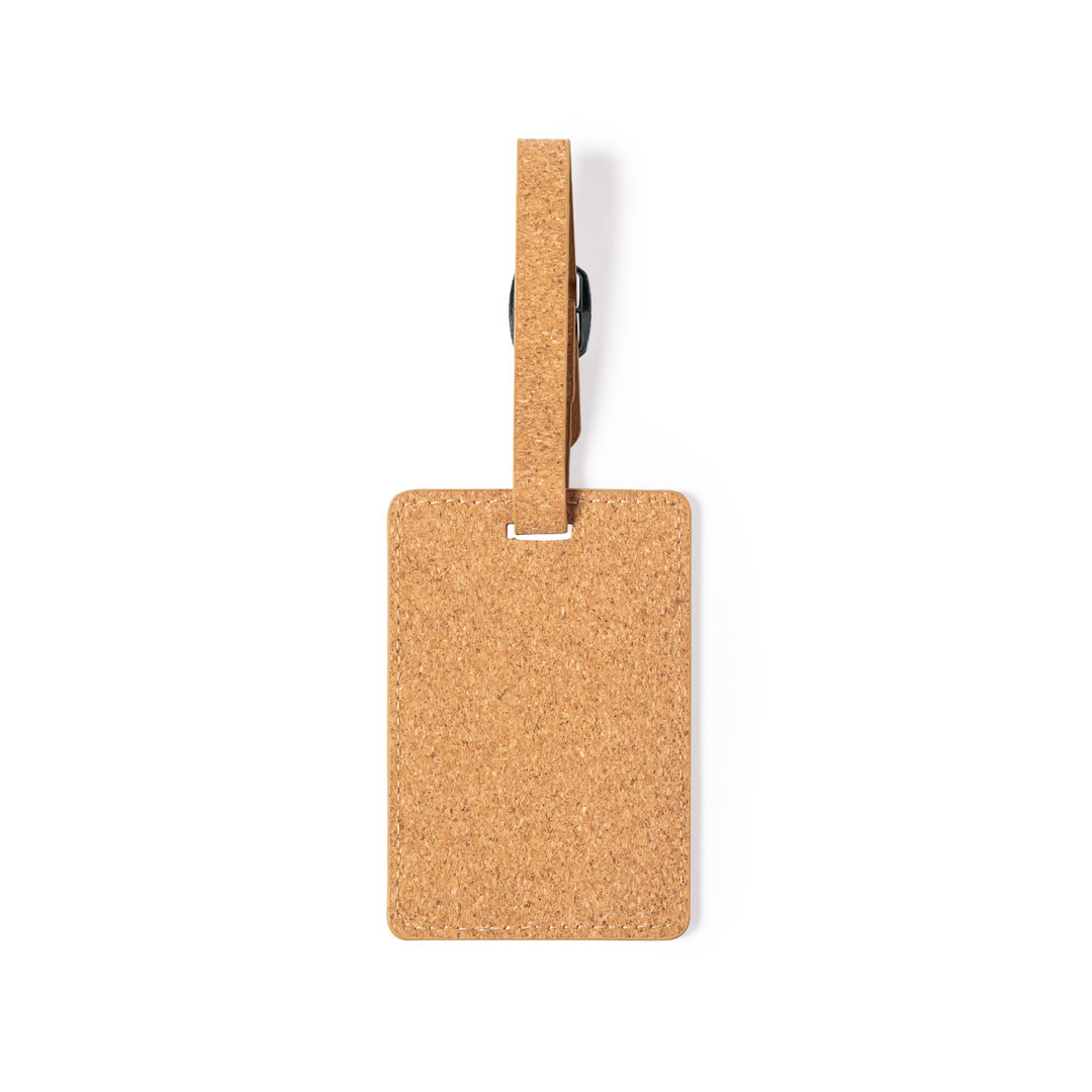 Miniature 6 pour Identificateur Valise Qaza - personnalisable