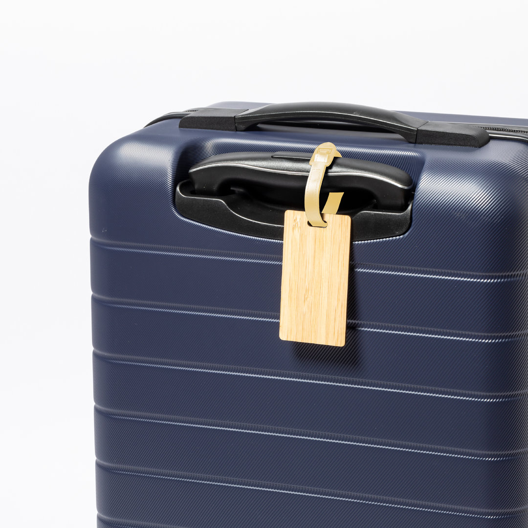 Miniature 4 pour Identificateur Valise Fezupa - personnalisable