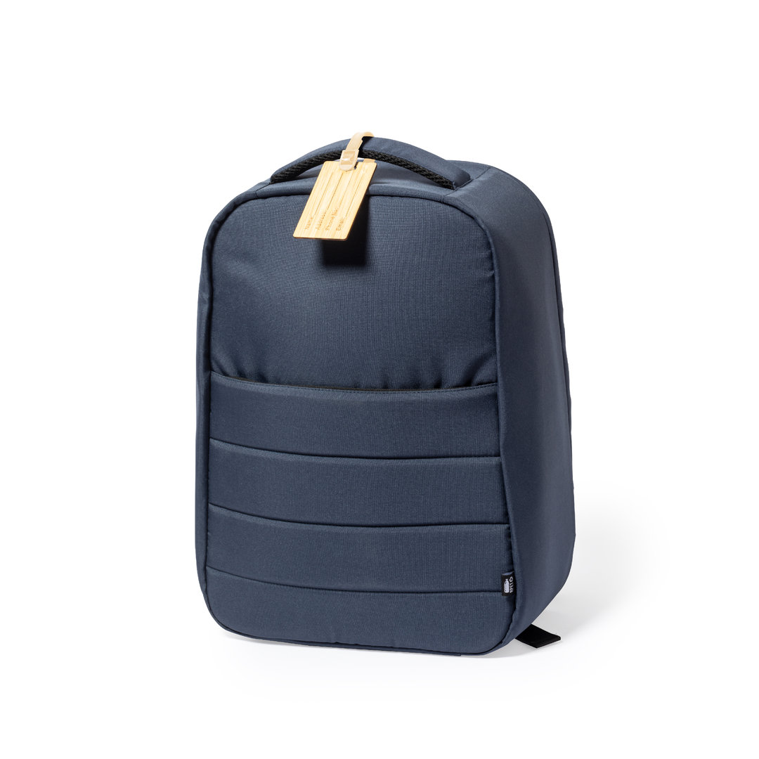 Miniature 5 pour Identificateur Valise Fezupa - personnalisable