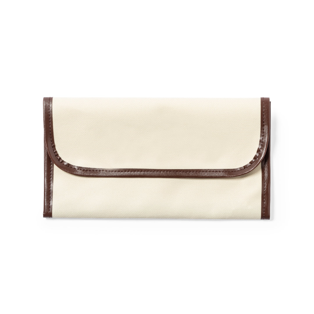Miniature 4 pour Porte-Documents Voyage Kimukadi - personnalisable