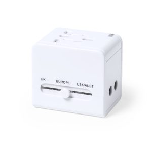 Visuel Adaptateur Prises Suzo - personnalisable