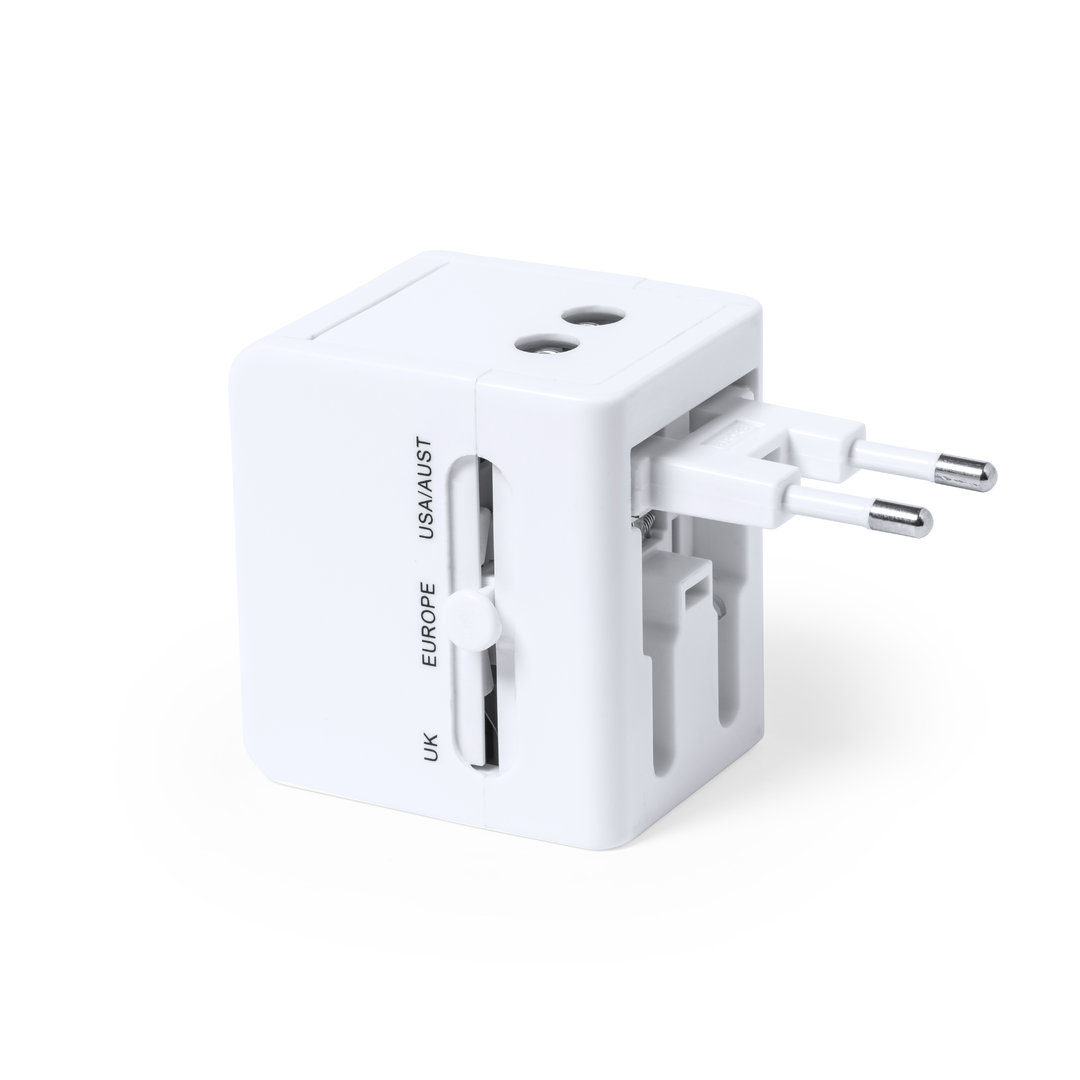 Miniature 7 pour Adaptateur Prises Suzo - personnalisable