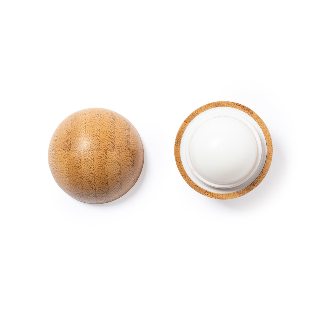 Miniature 2 pour Baume Lèvres Xoqama - personnalisable