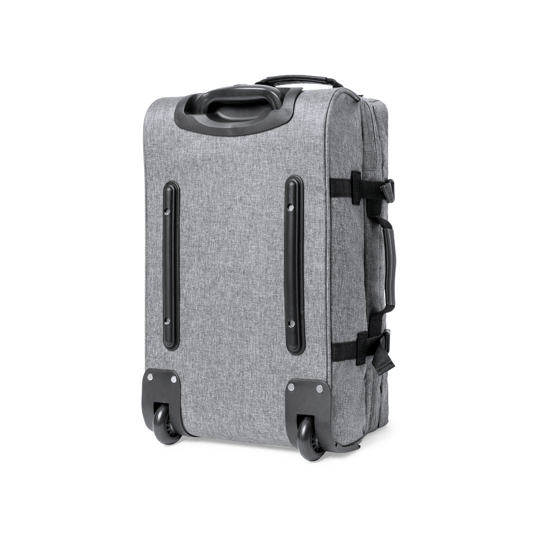 Miniature 1 pour Trolley Jehuzedo - personnalisable