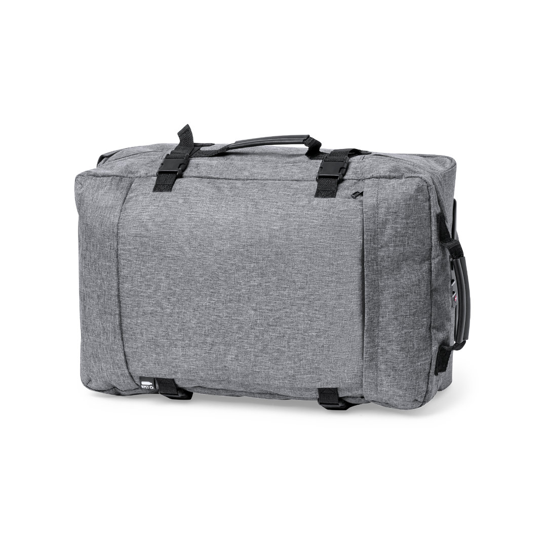 Miniature 2 pour Trolley Jehuzedo - personnalisable
