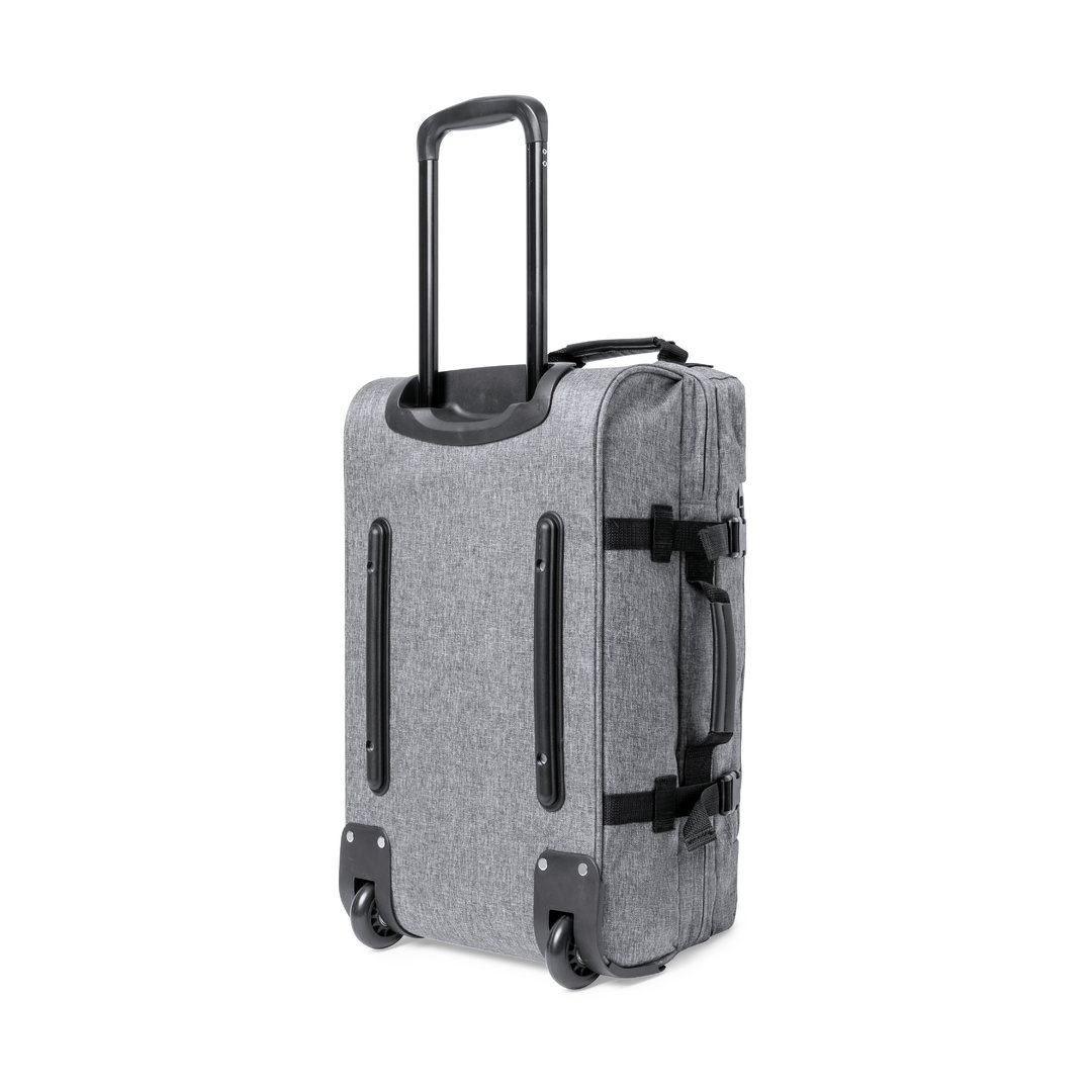 Miniature 3 pour Trolley Jehuzedo - personnalisable