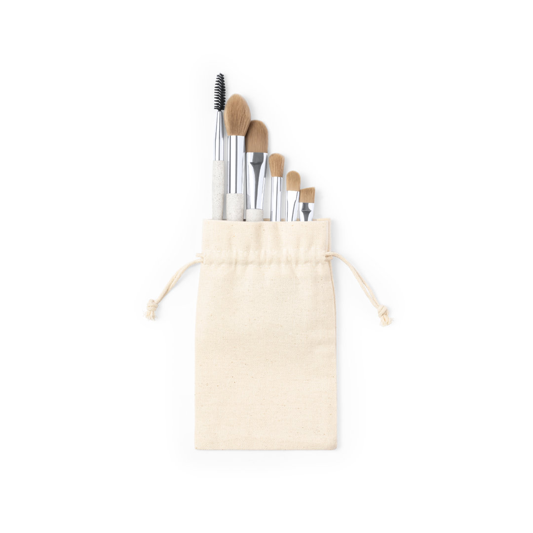 Miniature 4 pour Set Broches Maquillaje Cocu - personnalisable