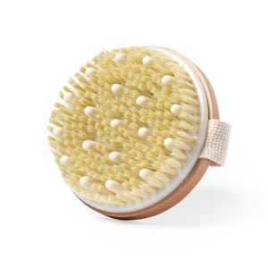 Visuel Brosse de Massage Exfoliante Tetoxato - personnalisable