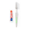 Manche de brosse