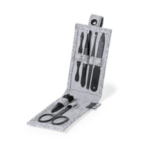 Visuel Set Manicure Luki - personnalisable