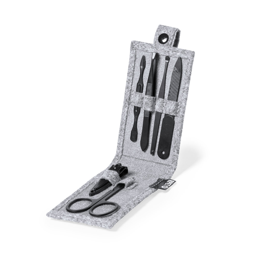 Miniature 1 pour Set Manicure Luki - personnalisable