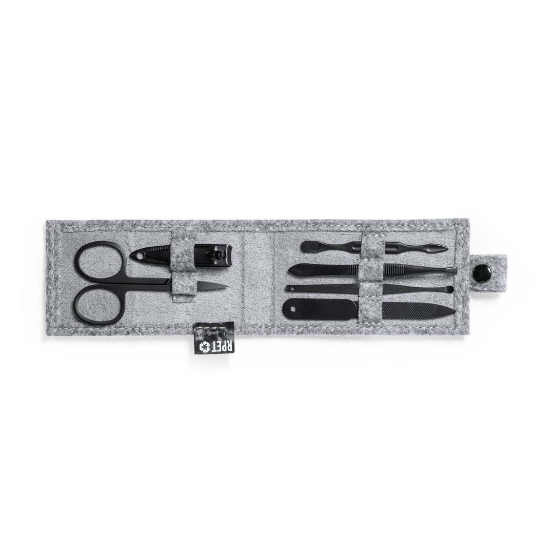 Miniature 2 pour Set Manicure Luki - personnalisable