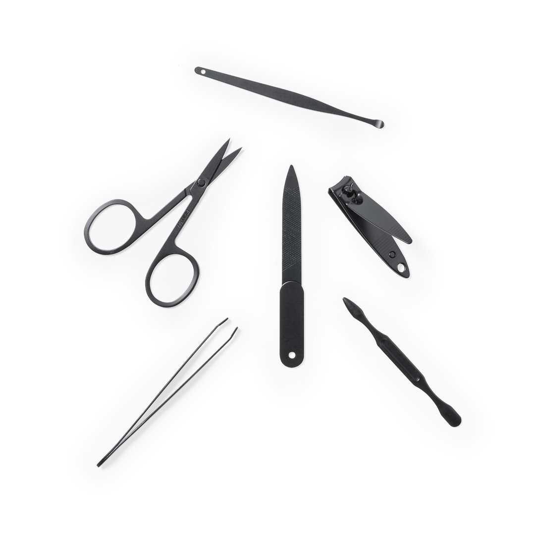Miniature 4 pour Set Manicure Luki - personnalisable
