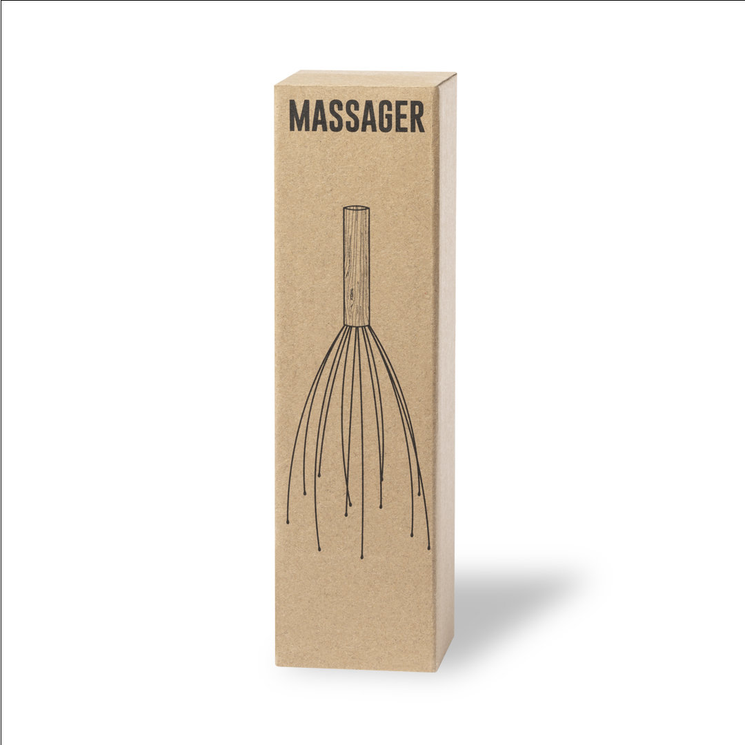 Miniature 3 pour Masseur Nuge - personnalisable