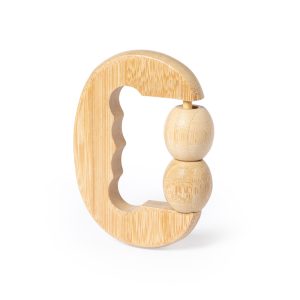 Visuel Masseur Pohubu - personnalisable